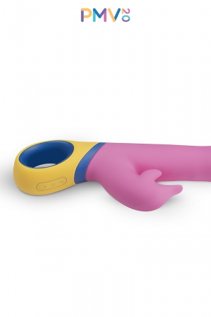 Vibro dauphin Copy - PMV20 – Image 4