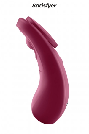 Stimulateur Sexy Secret - Satisfyer – Image 4
