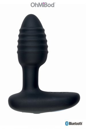 Plug anal vibrant connecté Lumen - Kiiroo – Image 4