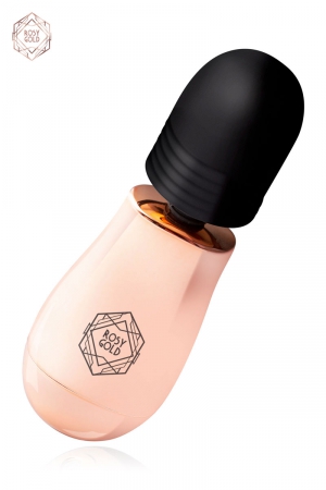 Mini Massager - Rosy Gold – Image 4
