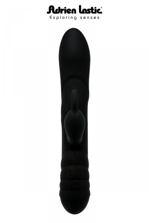Vibro Rabbit rechargeable Twister - Adrien Lastic – Image 4