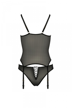 Guêpière Lara - Casmir – Image 2
