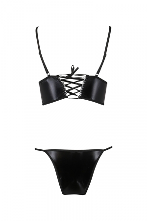 Ensemble culotte et soutien-gorge Asuna - Passion – Image 2