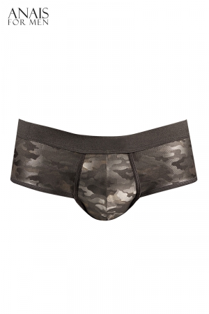 Shorty Elektro - Anaïs for Men – Image 4