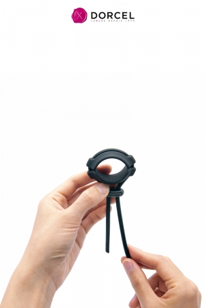 Anneau ajustable Fit ring - Dorcel – Image 4