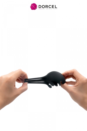 Stimulateur pénien vibrant Fun bag - Dorcel – Image 4