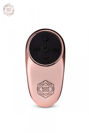 Oeuf vibrant - Rosy Gold – Image 4