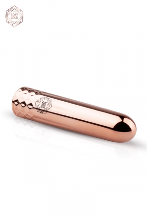 Mini vibro - Rosy Gold – Image 4