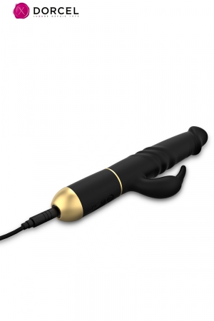 Vibro Furious Rabbit 2.0 - Dorcel – Image 4