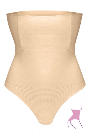 Gaine string invisible - Starbust – Image 2