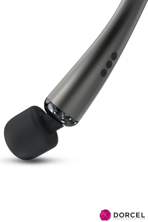 Stimulateur Megawand Silver - Dorcel – Image 4