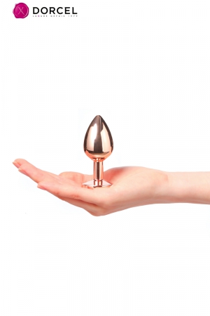 Diamond Plug M - Dorcel – Image 4