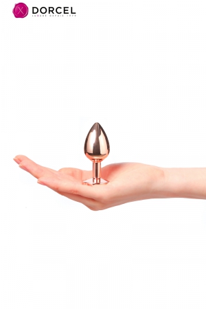 Diamond Plug S - Dorcel – Image 4