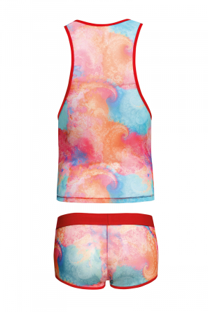 Ensemble Falcon - Anaïs for Men – Image 2