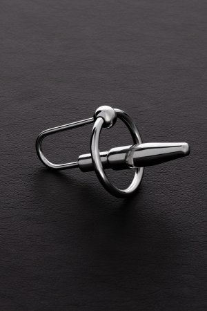Plug d'urètre Penis plug ring – Image 2