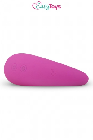 Stimulateur clitoridien Taptastic Vibe – Image 4