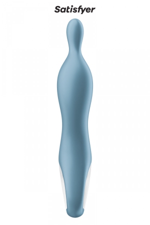 Vibromasseur A-Mazing 1 Bleu - Satisfyer – Image 4