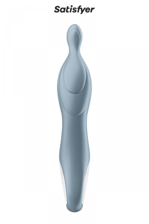 Vibromasseur A-Mazing 2 Gris - Satisfyer – Image 4