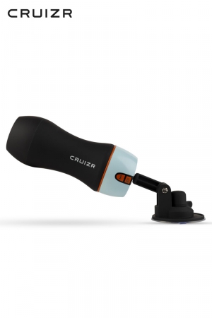 Masturbateur vibrant avec fonction audio CRUIZR CM06 – Image 4
