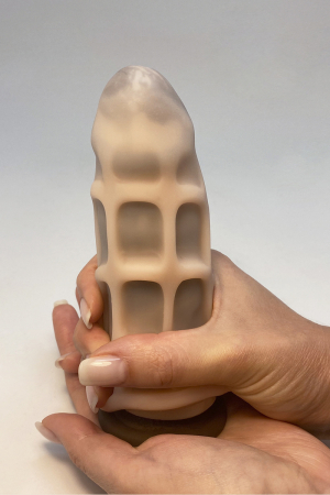 Masturbateur Mini Shot Vaginal Experience – Image 4