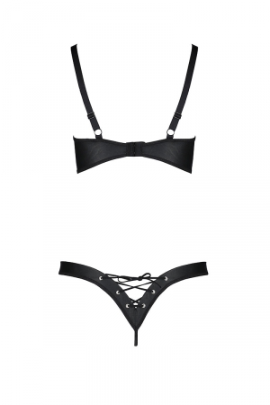 Bikini seins nus lacé Céline - Passion – Image 2