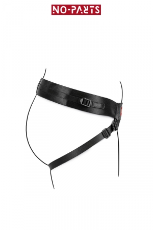 Harnais double pénétration pour gode-ceinture Taylor - No-Parts – Image 4