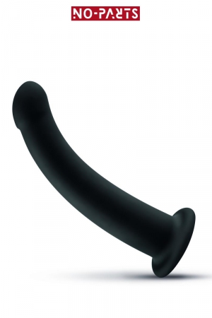 Gode ventouse noir Parker 19,5 cm - No-Parts – Image 4