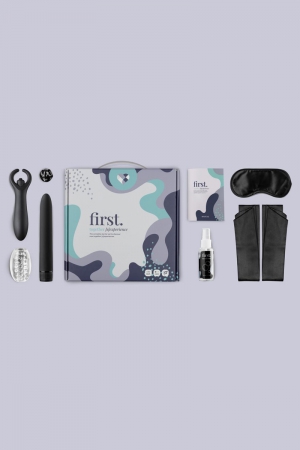 Coffret couple First together experience - Loveboxxx – Image 2