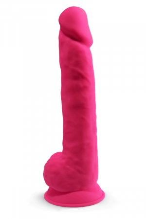 Gode The Original Model 1 rose 38 cm - SilexD – Image 4