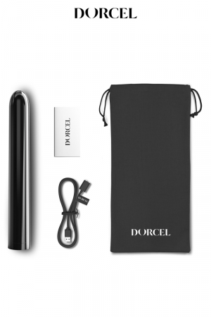 Vibro Black Muse 2.0 - Dorcel – Image 4