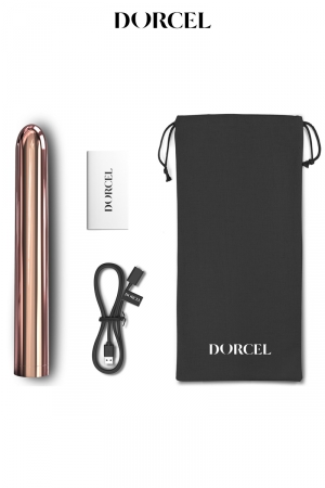 Vibro Pink Lady 2.0 - Dorcel – Image 4