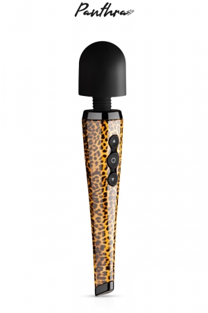 Vibromasseur baguette Shaka - Panthra – Image 4