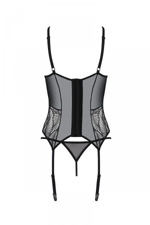 Guêpière Leafa - Passion ECO Collection – Image 2