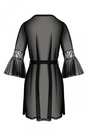 Deshabillé Leafa - Passion ECO Collection – Image 2