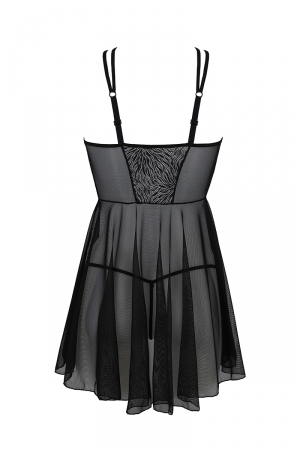 Nuisette Selaginella - Passion ECO Collection – Image 2