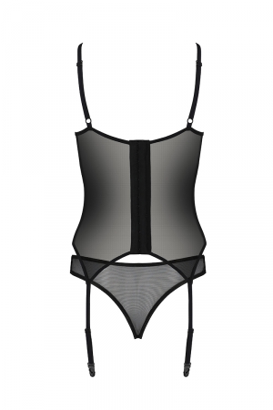 Guêpière Selaginella - Passion ECO Collection – Image 2