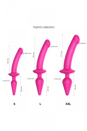 Switch Plug-In Semi-Realistic XXL – Image 4