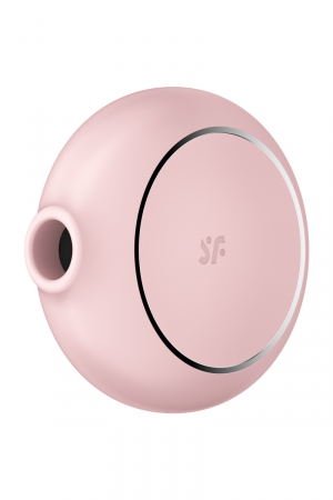 Stimulateur Satisfyer Pro To Go 3 rose – Image 4
