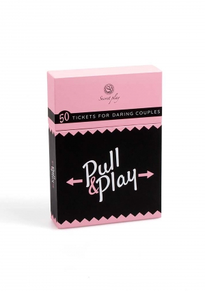 Jeu Pull and Play - Secret Play – Image 4