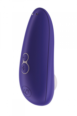 Stimulateur Clitoridien Womanizer Starlet 3 bleu – Image 4