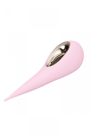 Stimulateur clitoridien Lelo Dot rose – Image 4