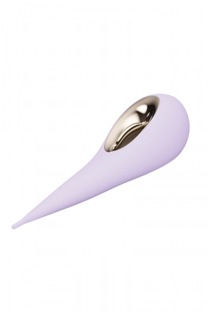 Stimulateur clitoridien Lelo Dot violet – Image 4