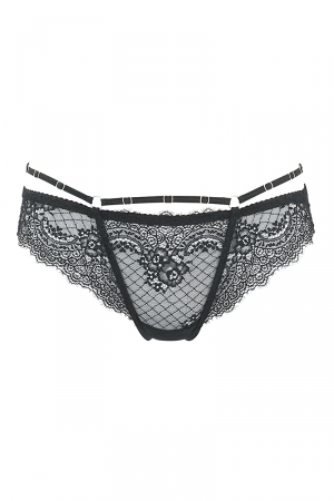String noir V-10098 - Axami – Image 4