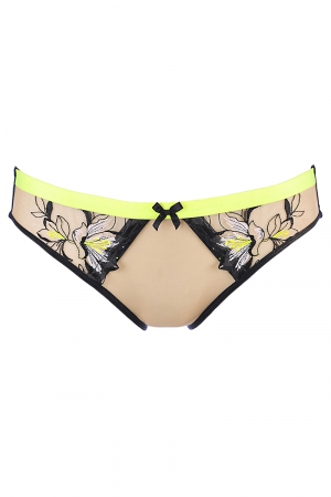 Culotte chair et fluo V-10153 - Axami – Image 4