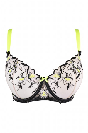 Soutien-gorge chair V-10141 - Axami – Image 4