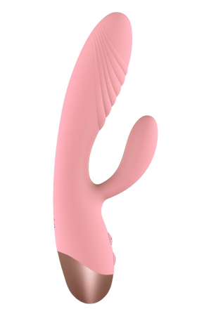 Vibromasseur Rabbit Elali - Wooomy – Image 4