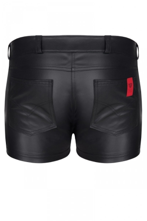 Short court en Wetlook - Regnes – Image 4