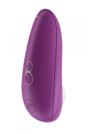 Stimulateur Clitoridien Womanizer Starlet 3 violet – Image 4