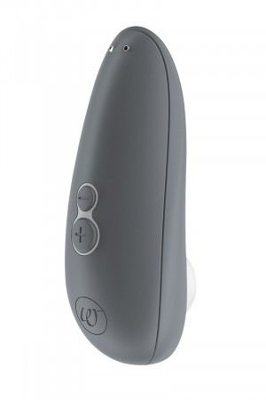 Stimulateur Clitoridien Womanizer Starlet 3 gris – Image 4