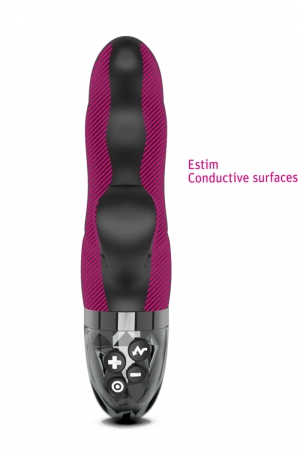 Vibro Rabbit Hop Hop Bob E-Stim Edition – Image 4